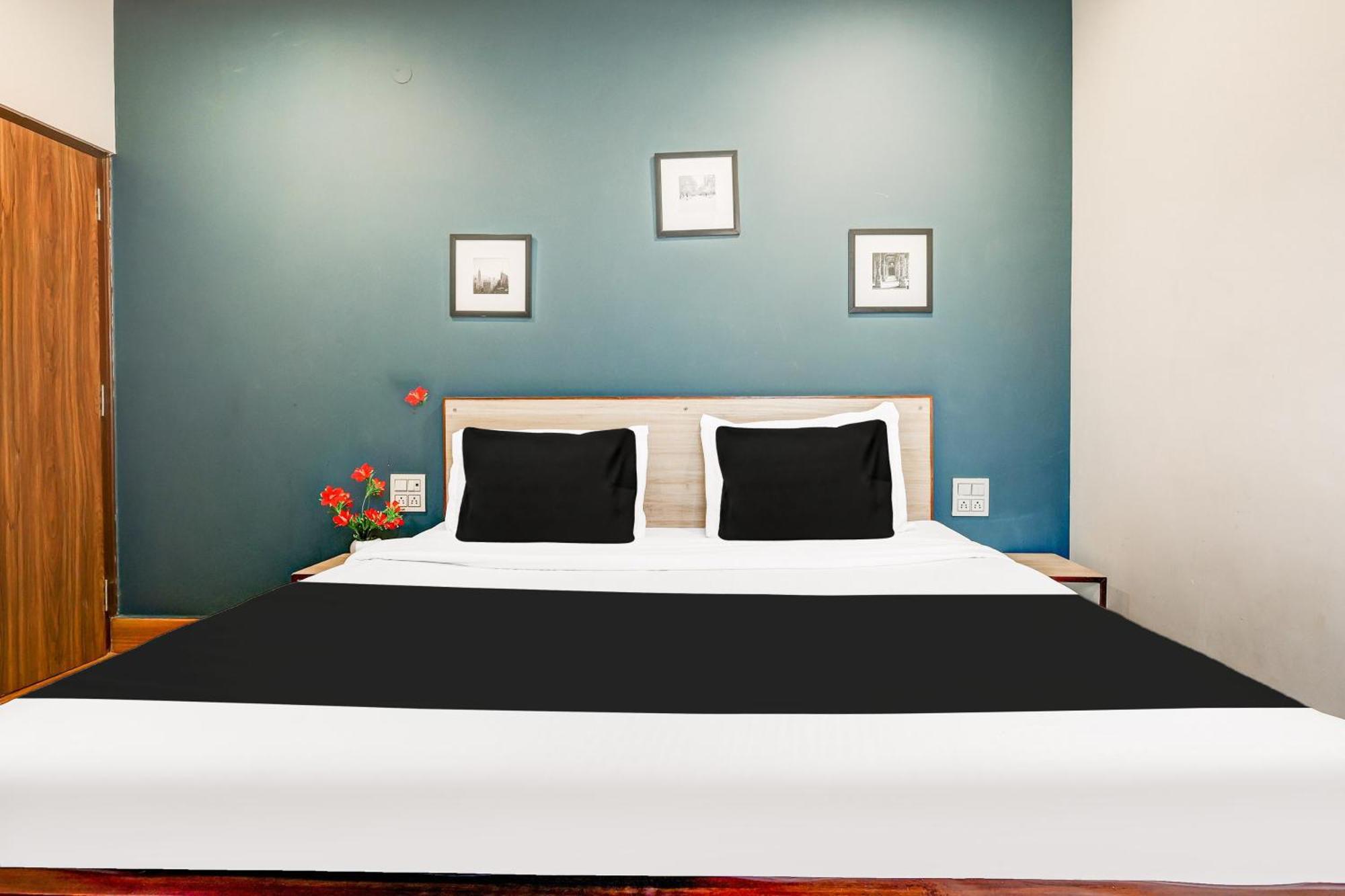 Super Collection O Palam Near Railway Station Hotel New Delhi